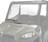 Polaris Front Windshield Wiper & Washer Kit for Polycarbonate Windshields