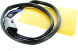 Polaris Snowmobile Lo/Med/Hi Grip Heater, Short - 2410777