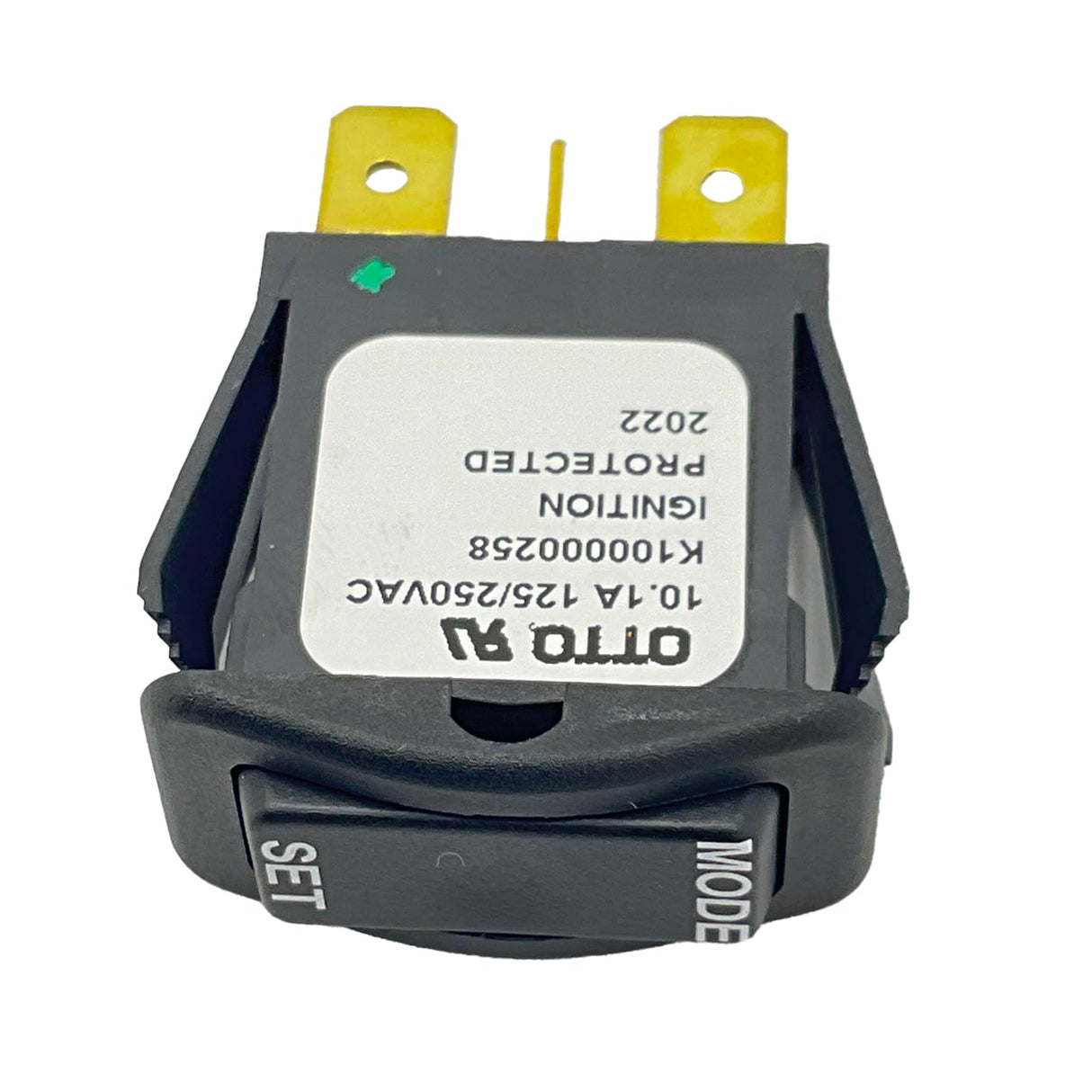 Polaris Electrical Mode Set Switch - 4012090