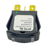 Polaris Electrical Mode Set Switch - 4012090