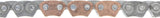 Polaris Drive Chain, Genuine OEM - Part 3221112