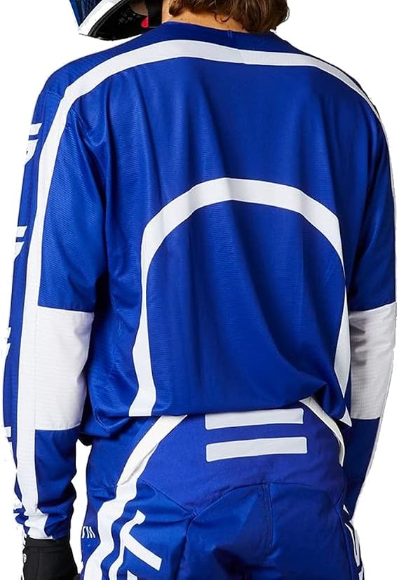 Shift by Fox Racing Black Label Curv Jersey