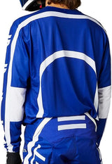Shift by Fox Racing Black Label Curv Jersey