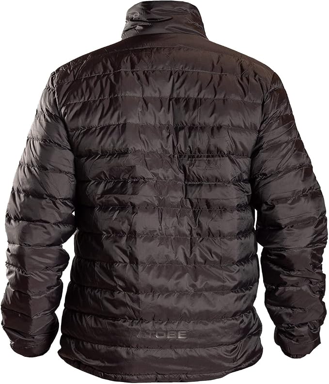 Tobe Men's Imus Down Jacket