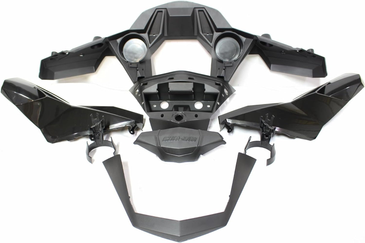 Can-Am Deluxe Fairing