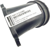 Polaris Ranger Throttle Body Adapter, 800 EFI, Genuine OEM Part 1240494
