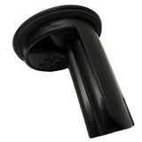 Sea-Doo Rear Access Cover, Deep Black