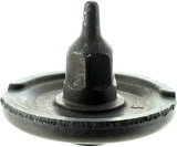 Polaris OEM Exhaust Valve Bellows Cap/Nut - 5631687