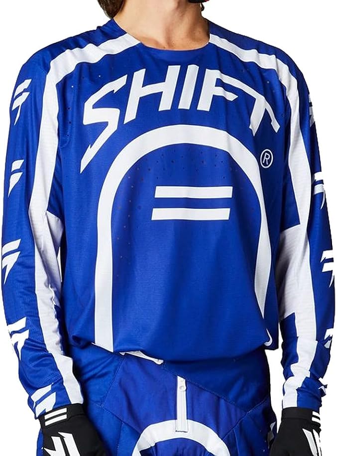 Shift by Fox Racing Black Label Curv Jersey