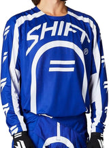Shift by Fox Racing Black Label Curv Jersey