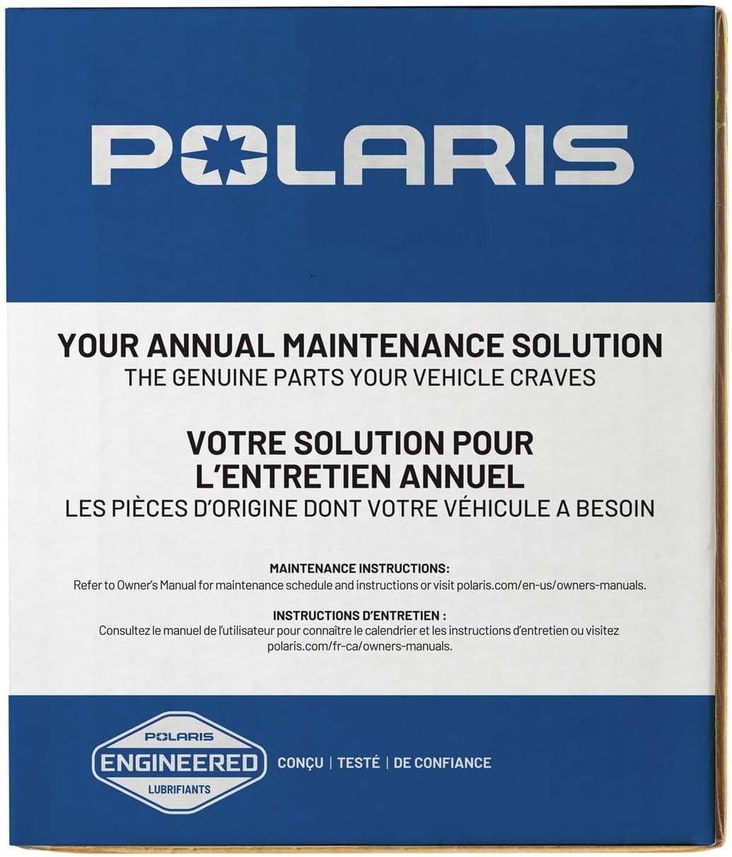 Polaris Service Kit - Part 2830556