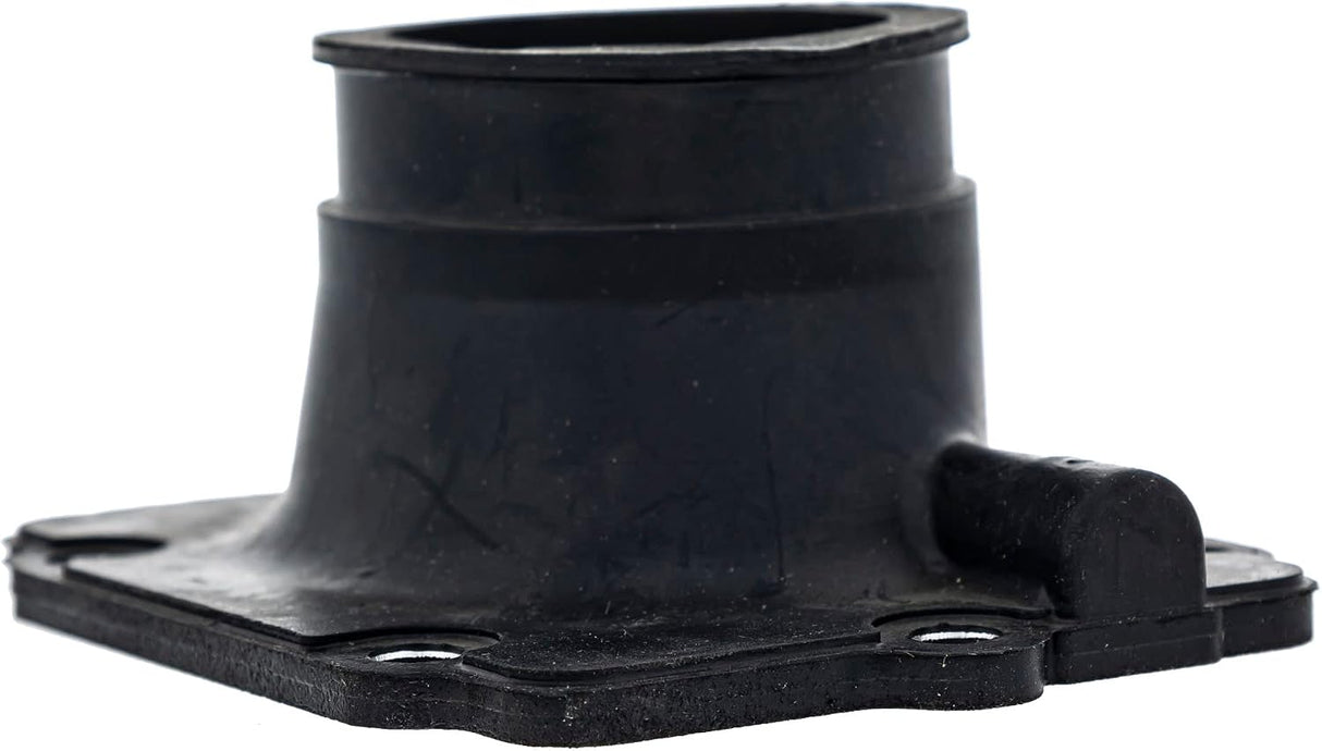 Polaris Snowmobile Carburetor Adapator, Genuine OEM Part 1253423