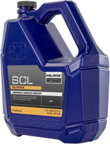 Polaris SCL Full Synthetic Snowmobile Chaincase Lubricant 1 Gallon - 2873106