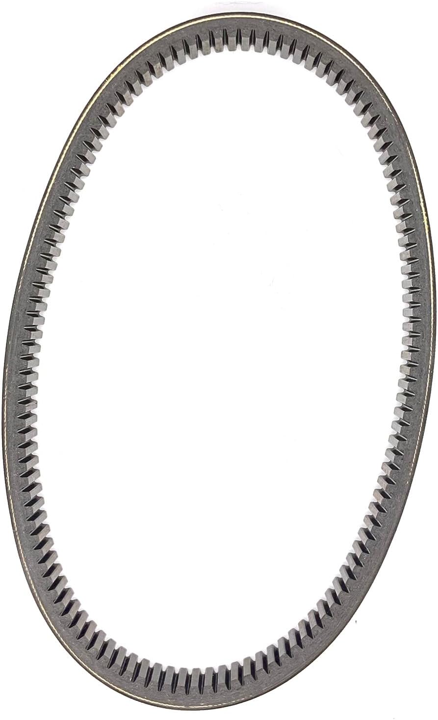 Polaris Snowmobile Drive Belt, for Select Indy Models, Genuine OEM - 3211059