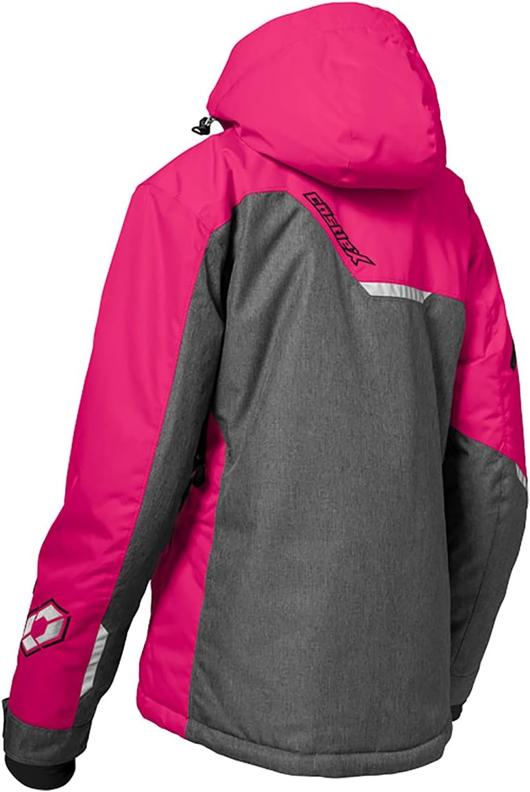 Castle X Women's Powder Jacket