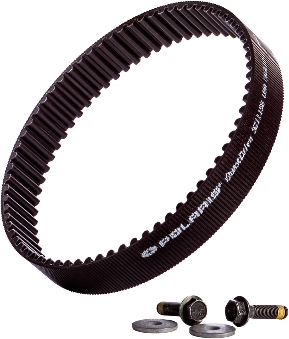 Polaris Snowmobile Quickdrive Belt - Part 2206046