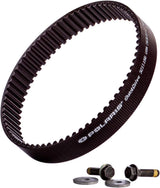 Polaris Snowmobile Quickdrive Belt - Part 2206046