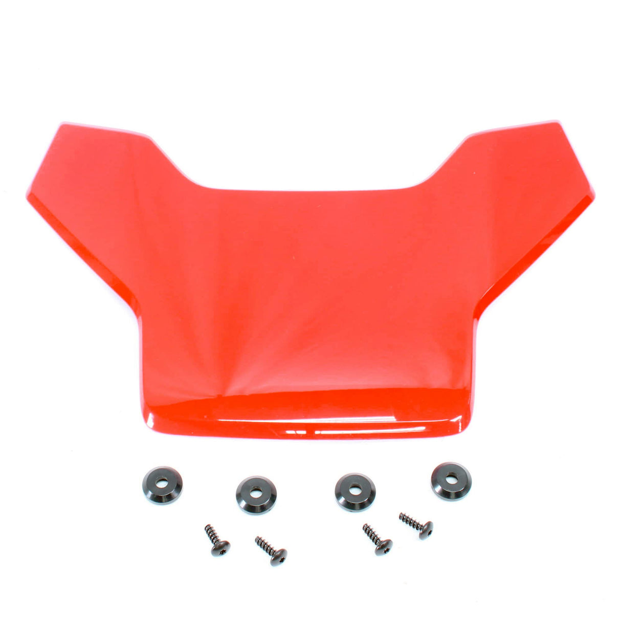 Can-Am Ryker Classic Hood Accent