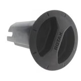 Sea-Doo Rear Access Cover, Deep Black