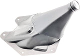 Polaris Snowmobile Tie Rod Boot Assembly, Right - 2634231