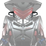 Polaris Snowmobile Auxiliary Flood Light Assembly -  2889733