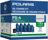 Polaris Oil Change Kit, for RANGER Models, Genuine OEM - 2890882