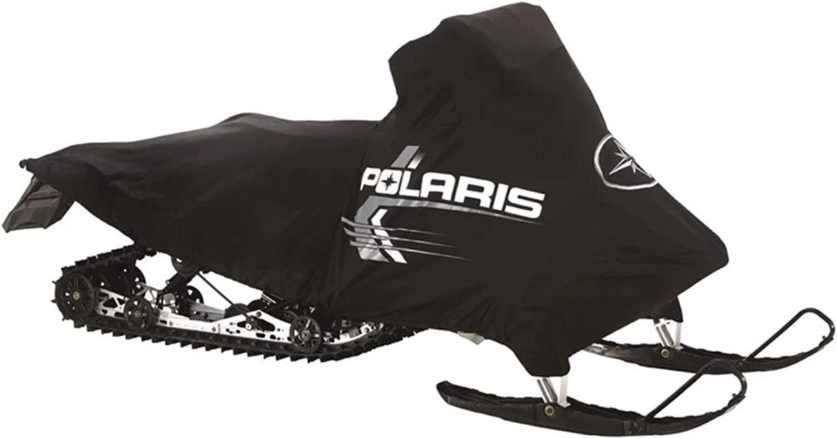 Polaris Snowmobile Canvas Cover, AXYS 163/174 in.  - 2881980
