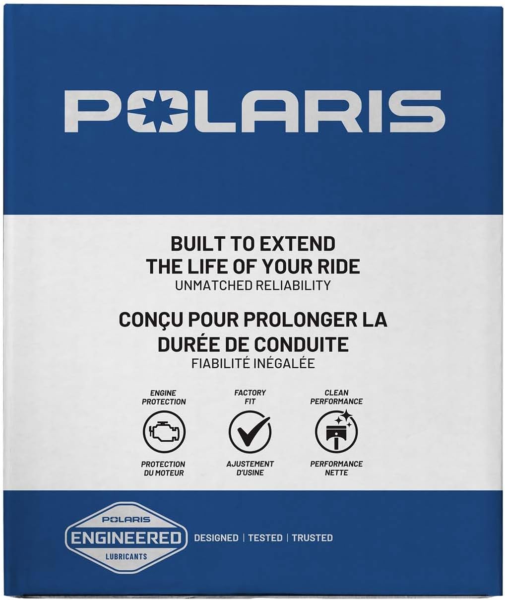 Polaris Service Kit - Part 2830556