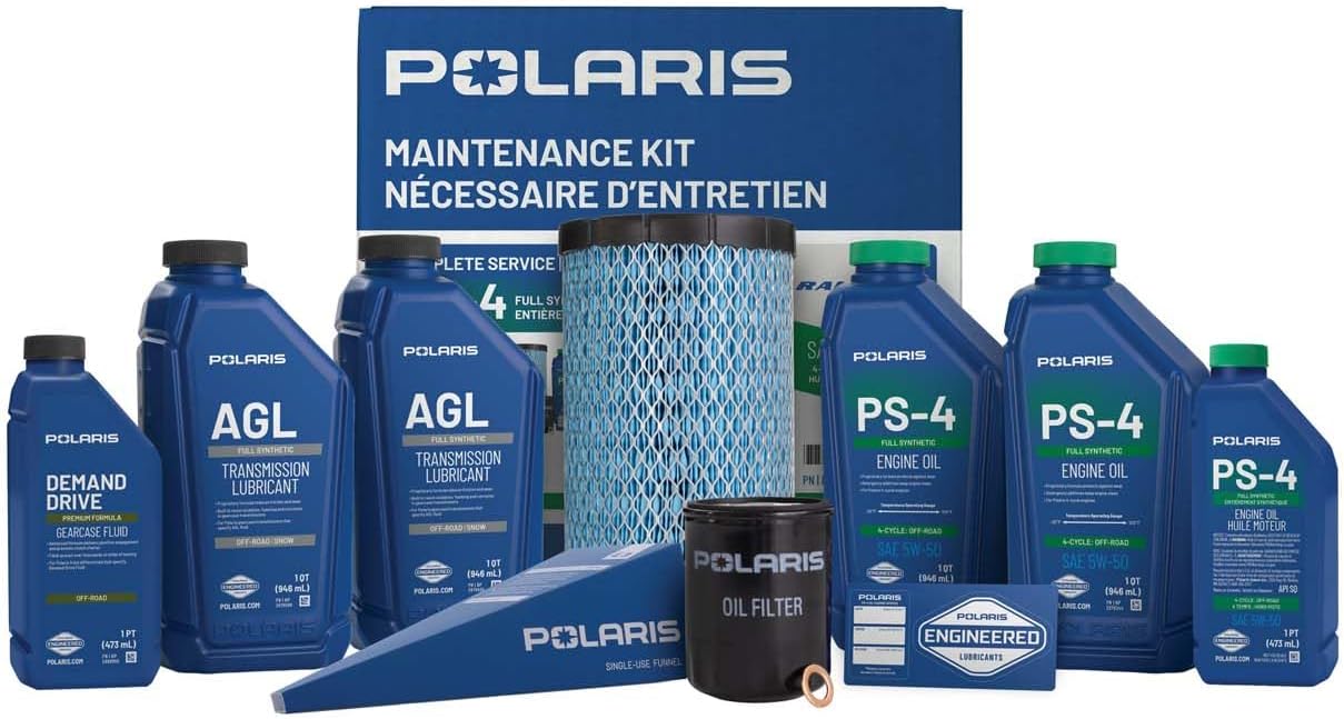 Polaris Service Kit - Part 2830556