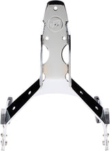 Indian Motorcycle Steel 12 in. Quick Release Passenger Backrest