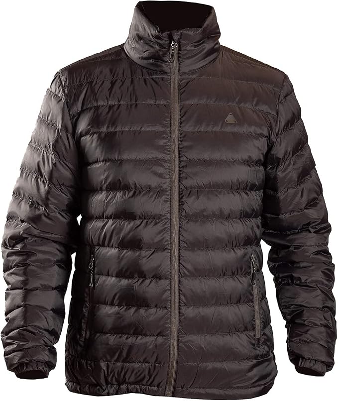 Tobe Men's Imus Down Jacket