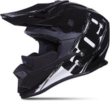 509 Altitude Helmet - Black List  XS