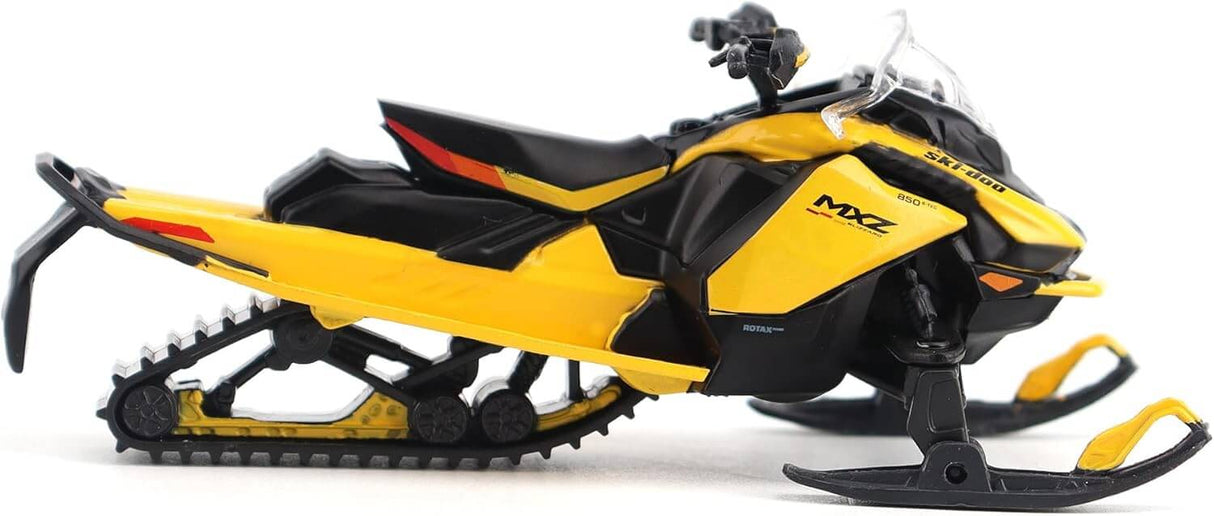 1:32 Diecast Ski-Doo YL Bundle OS