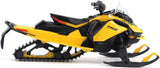 1:32 Diecast Ski-Doo YL Bundle OS