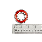 Polaris Bearing, 1 mm x 52 mm x 15 mm, for Timbersled & Snowmobile - 3514617