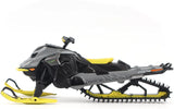 Ski-Doo 1:32 Diecast Ski-Doo Snowmobiles