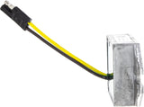 Polaris 14.3V Voltage Regulator Kit - 2203873