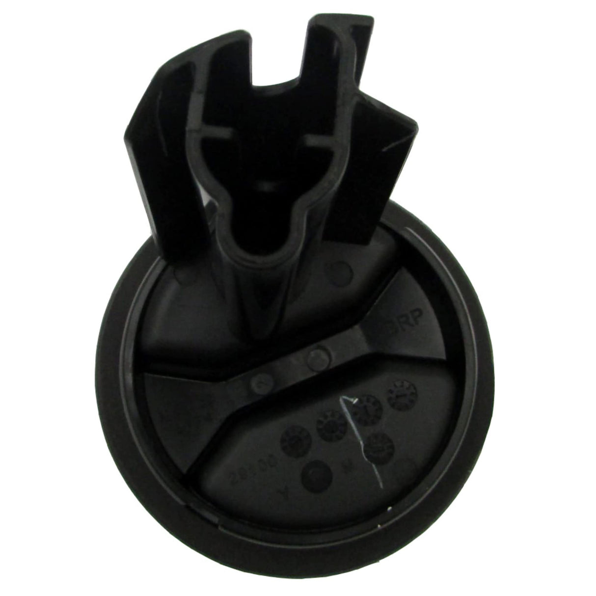 Sea-Doo Rear Access Cover, Deep Black