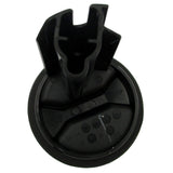 Sea-Doo Rear Access Cover, Deep Black