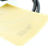Polaris Snowmobile Lo/Med/Hi Grip Heater, Short - 2410777