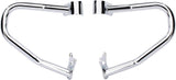 Indian Motorcycle Front Highway Bars for Scout - Chrome