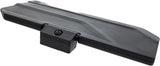 Polaris Off Road Sun Visors, for Specific Ranger Models, OEM - 2890288