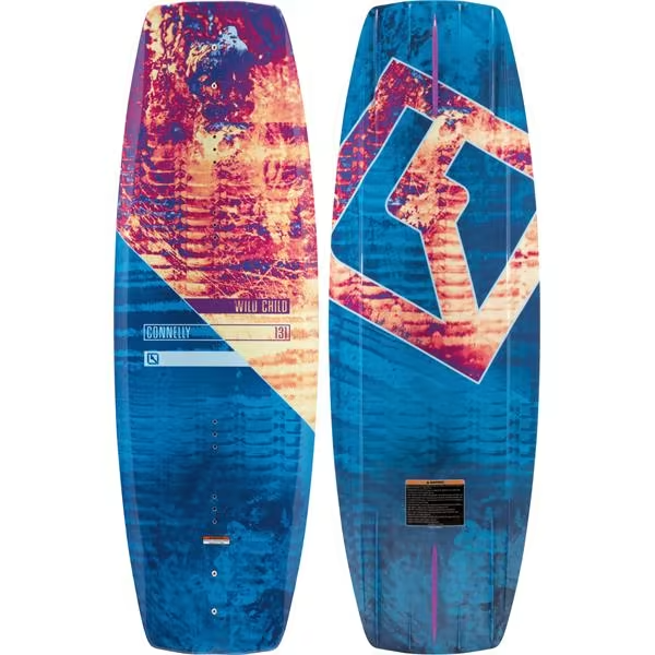 Connelly - Wild Child Wakeboard 131 cm