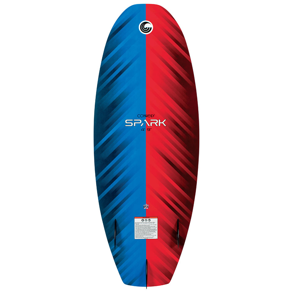 Connelly SPARK 4ft 9in D
