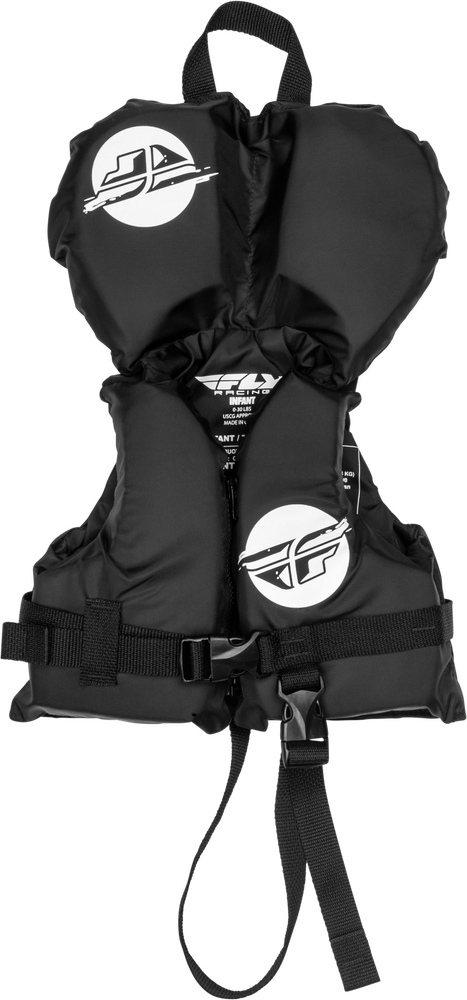 Fly Racing Infant Flotation Vest - under 30 lbs