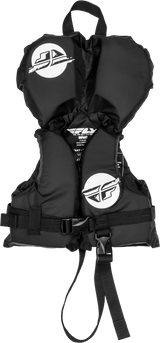Fly Racing Infant Flotation Vest - under 30 lbs