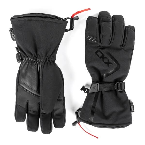 CKX Throttle 2.0 Gloves Men
