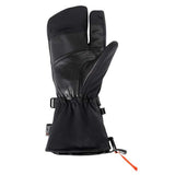 CKX Throttle Mittens 3-Fingers Men