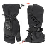 CKX Throttle Mittens 3-Fingers Men