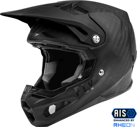 Fly Racing - Formula Carbon Solid Helmet